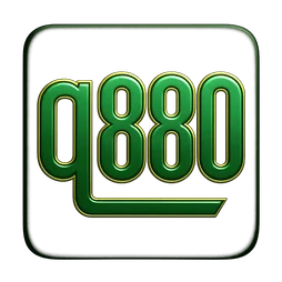 q880 logo